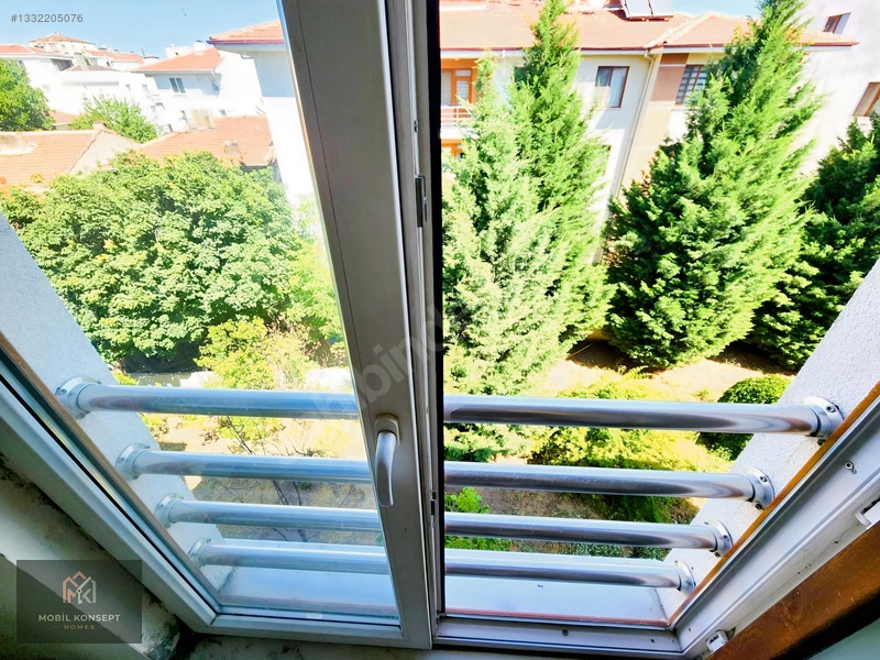 Osmangazi Üniversitesi Yakını Kiralık 2+1 Dubleks Daire — fotoğraf 9