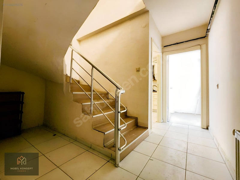 Osmangazi Üniversitesi Yakını Kiralık 2+1 Dubleks Daire — fotoğraf 11