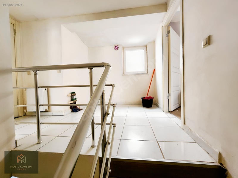Osmangazi Üniversitesi Yakını Kiralık 2+1 Dubleks Daire — fotoğraf 12
