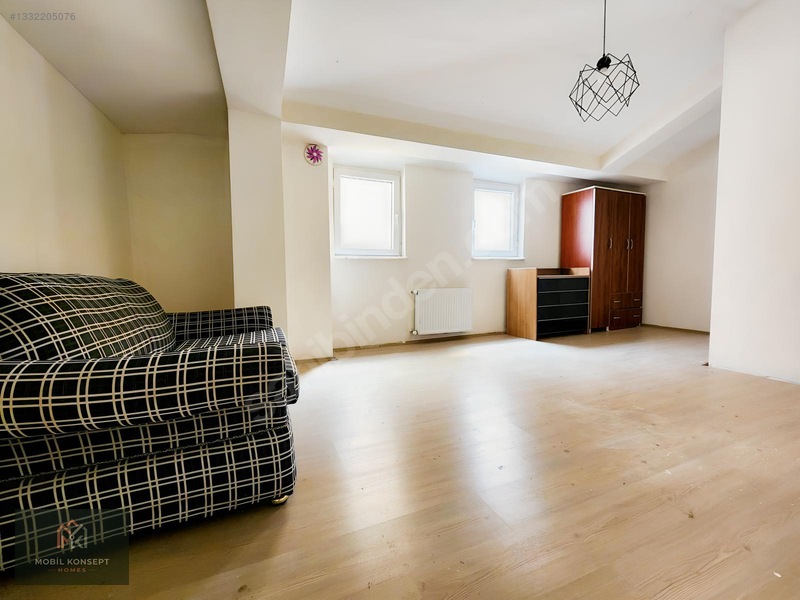 Osmangazi Üniversitesi Yakını Kiralık 2+1 Dubleks Daire — fotoğraf 13