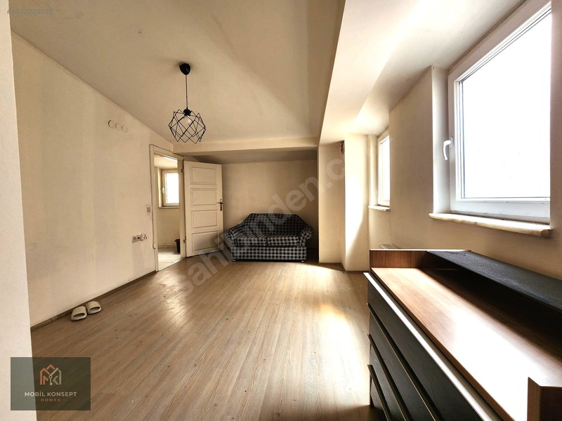Osmangazi Üniversitesi Yakını Kiralık 2+1 Dubleks Daire — fotoğraf 14