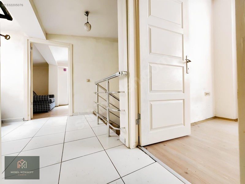 Osmangazi Üniversitesi Yakını Kiralık 2+1 Dubleks Daire — fotoğraf 15