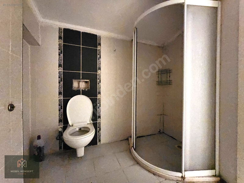 Osmangazi Üniversitesi Yakını Kiralık 2+1 Dubleks Daire — fotoğraf 17