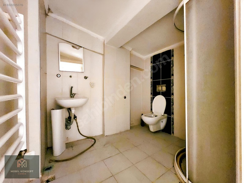 Osmangazi Üniversitesi Yakını Kiralık 2+1 Dubleks Daire — fotoğraf 18