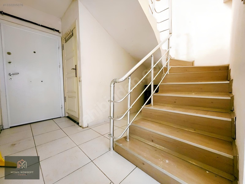 Osmangazi Üniversitesi Yakını Kiralık 2+1 Dubleks Daire — fotoğraf 20