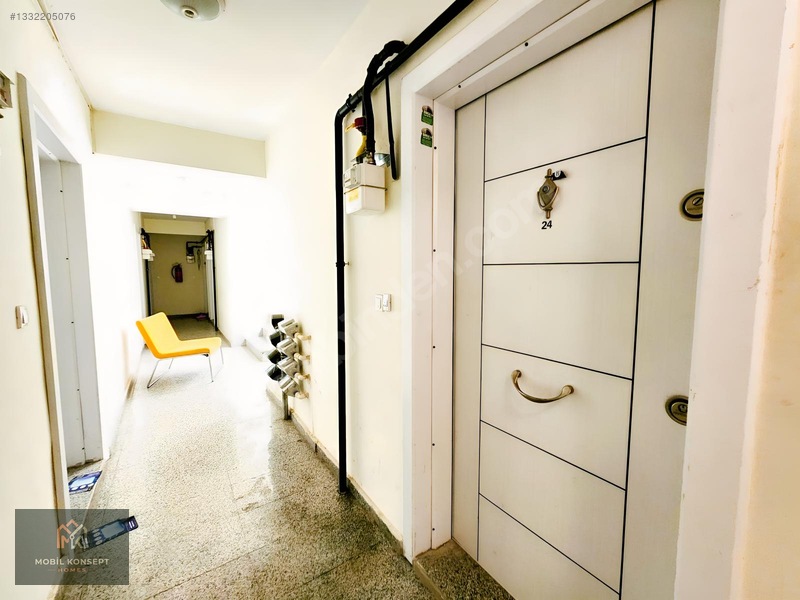 Osmangazi Üniversitesi Yakını Kiralık 2+1 Dubleks Daire — fotoğraf 21