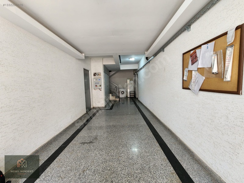 Osmangazi Üniversitesi Yakını Kiralık 2+1 Dubleks Daire — fotoğraf 22