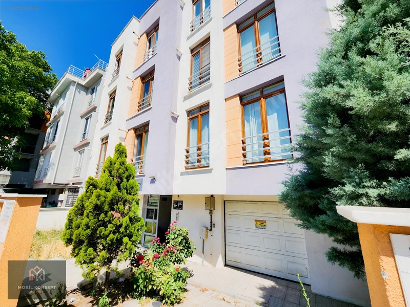 Osmangazi Üniversitesi Yakını Kiralık 2+1 Dubleks Daire — fotoğraf 23