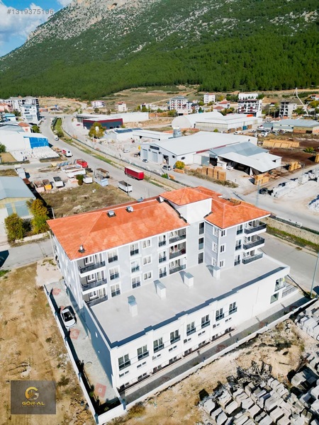 Satılık 2+1 Sıfır Daire (hastane Arkası) — fotoğraf 5