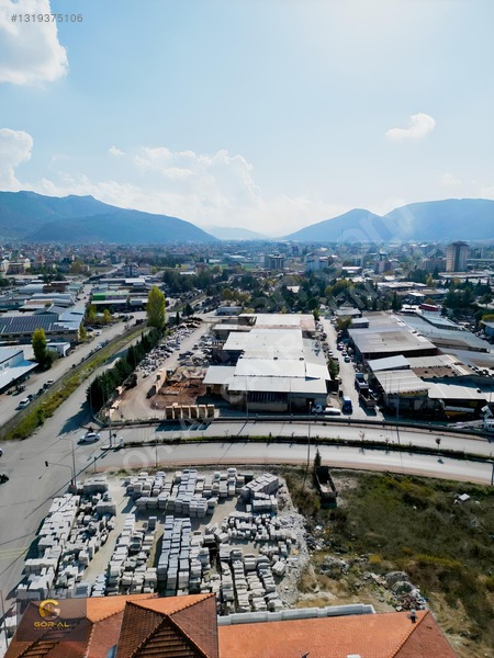 Satılık 2+1 Sıfır Daire (hastane Arkası) — fotoğraf 13