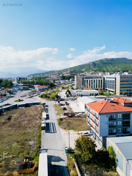 Satılık 2+1 Sıfır Daire (hastane Arkası) — fotoğraf 14