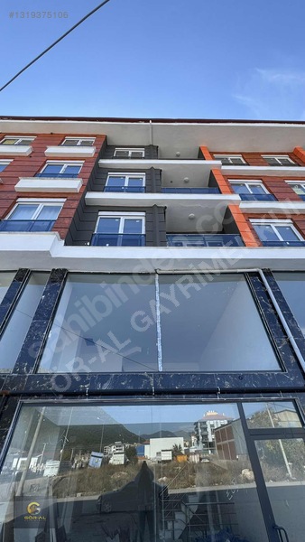 Satılık 2+1 Sıfır Daire (hastane Arkası) — fotoğraf 15