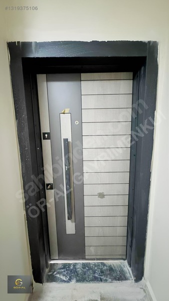 Satılık 2+1 Sıfır Daire (hastane Arkası) — fotoğraf 17