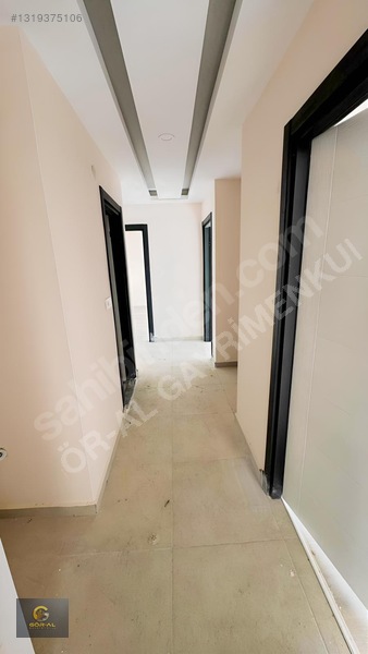 Satılık 2+1 Sıfır Daire (hastane Arkası) — fotoğraf 19