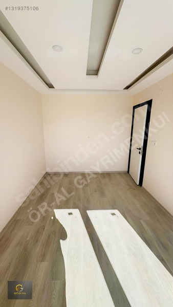 Satılık 2+1 Sıfır Daire (hastane Arkası) — fotoğraf 20