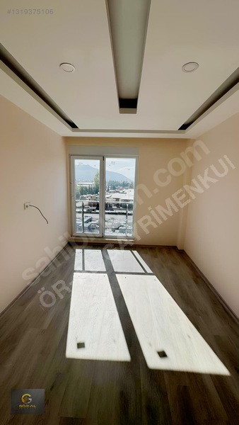 Satılık 2+1 Sıfır Daire (hastane Arkası) — fotoğraf 21