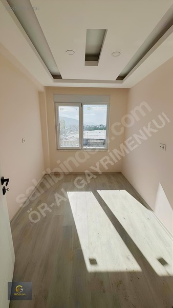 Satılık 2+1 Sıfır Daire (hastane Arkası) — fotoğraf 23