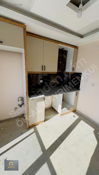 Satılık 2+1 Sıfır Daire (hastane Arkası) — fotoğraf 26