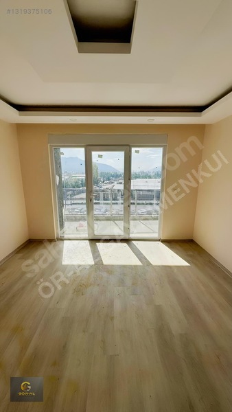 Satılık 2+1 Sıfır Daire (hastane Arkası) — fotoğraf 29
