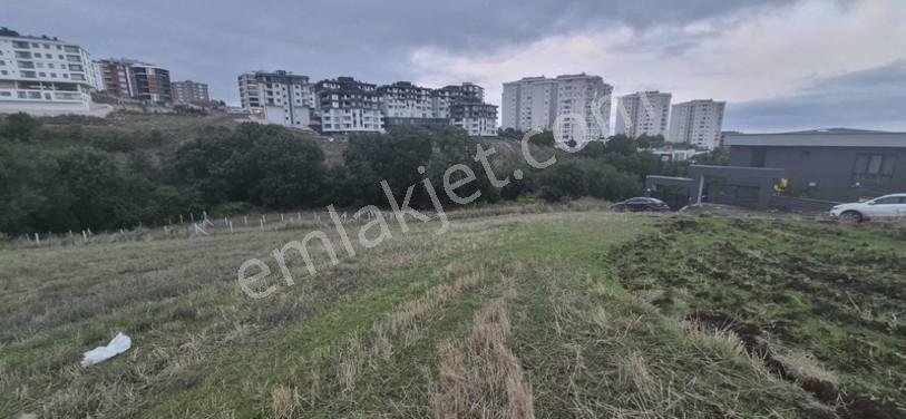 Atakum Buyukoyumcada Deniz Manzaralı Satılık Arsa — fotoğraf 3