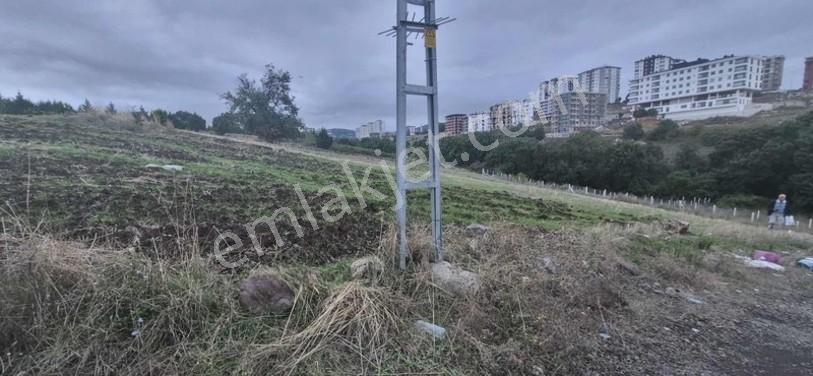 Atakum Buyukoyumcada Deniz Manzaralı Satılık Arsa — fotoğraf 4