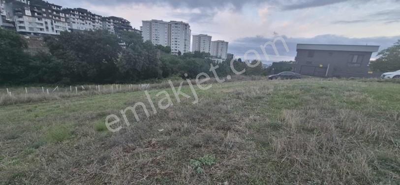Atakum Buyukoyumcada Deniz Manzaralı Satılık Arsa — fotoğraf 5