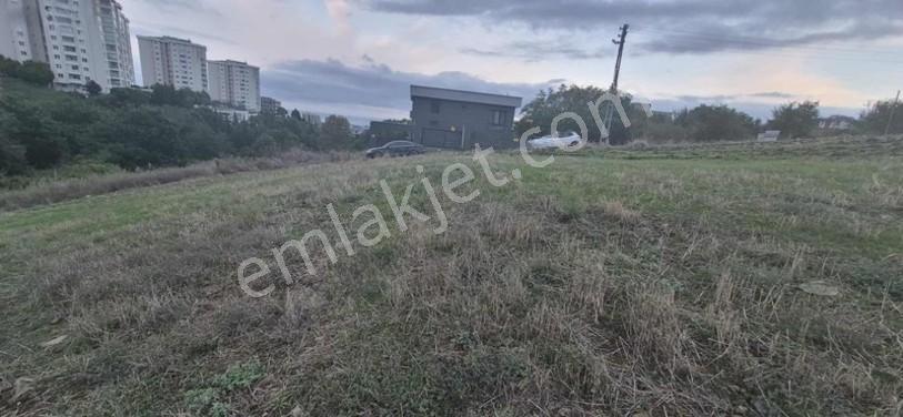 Atakum Buyukoyumcada Deniz Manzaralı Satılık Arsa — fotoğraf 6