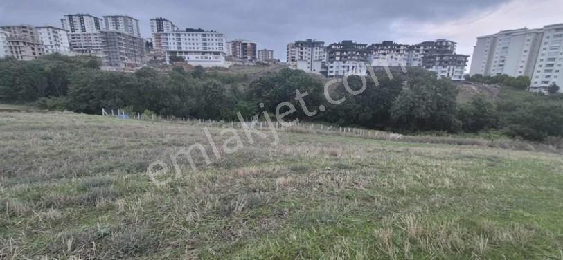 Atakum Buyukoyumcada Deniz Manzaralı Satılık Arsa — fotoğraf 7