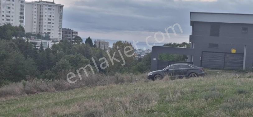 Atakum Buyukoyumcada Deniz Manzaralı Satılık Arsa — fotoğraf 8