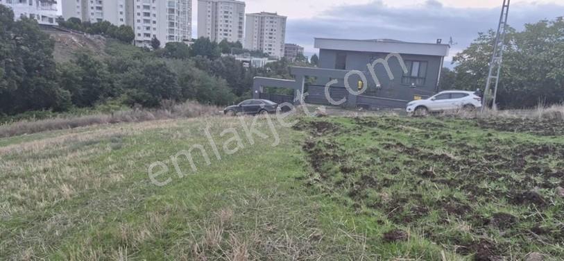 Atakum Buyukoyumcada Deniz Manzaralı Satılık Arsa — fotoğraf 9