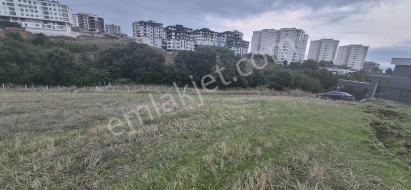 Atakum Buyukoyumcada Deniz Manzaralı Satılık Arsa — fotoğraf 11