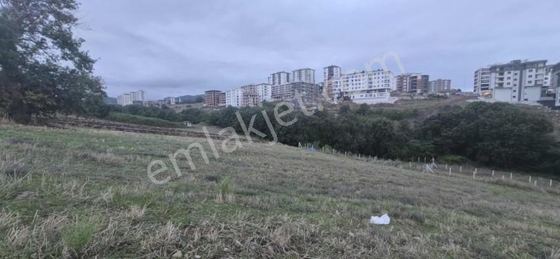 Atakum Buyukoyumcada Deniz Manzaralı Satılık Arsa — fotoğraf 14