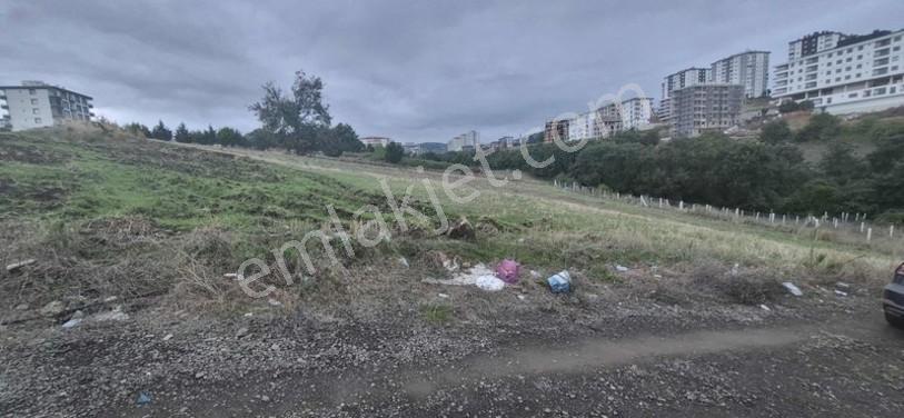 Atakum Buyukoyumcada Deniz Manzaralı Satılık Arsa — fotoğraf 15