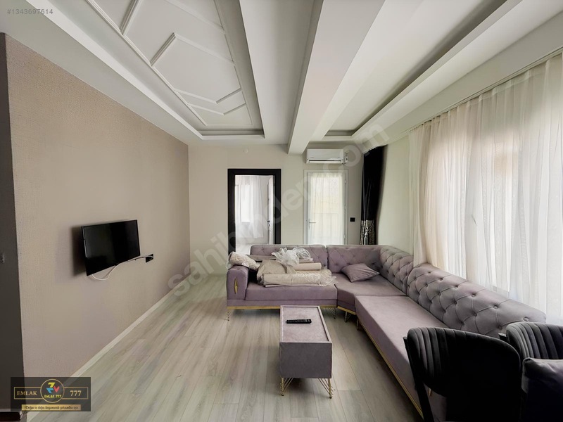Emlak 777! 7/24 Güvenlikli Site De Kiralık Lüks 1+1 — fotoğraf 7