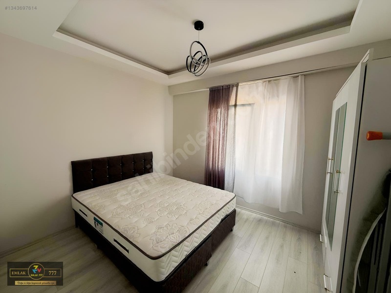 Emlak 777! 7/24 Güvenlikli Site De Kiralık Lüks 1+1 — fotoğraf 10
