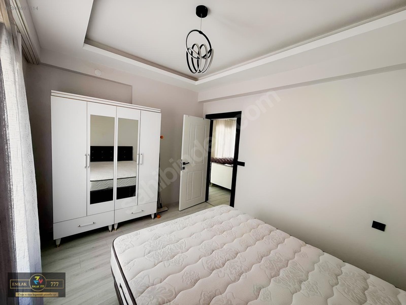 Emlak 777! 7/24 Güvenlikli Site De Kiralık Lüks 1+1 — fotoğraf 11