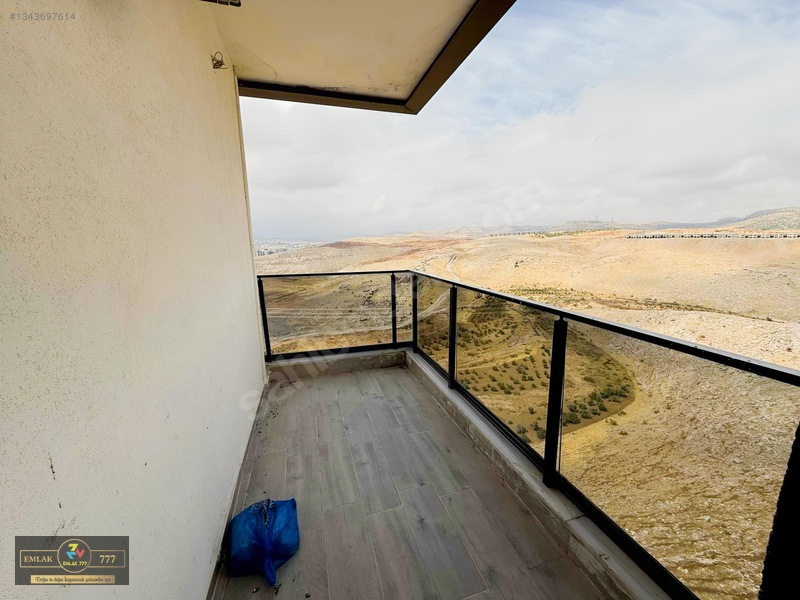 Emlak 777! 7/24 Güvenlikli Site De Kiralık Lüks 1+1 — fotoğraf 12