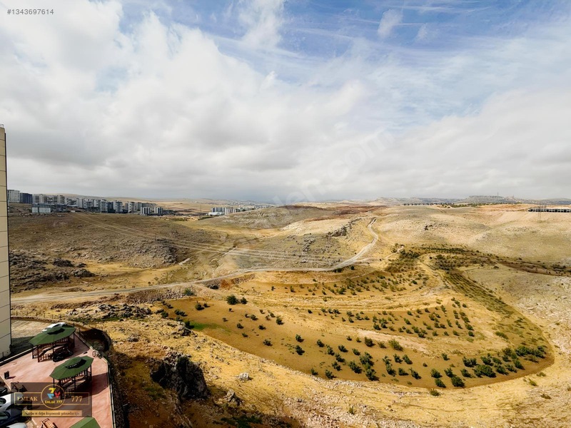 Emlak 777! 7/24 Güvenlikli Site De Kiralık Lüks 1+1 — fotoğraf 13