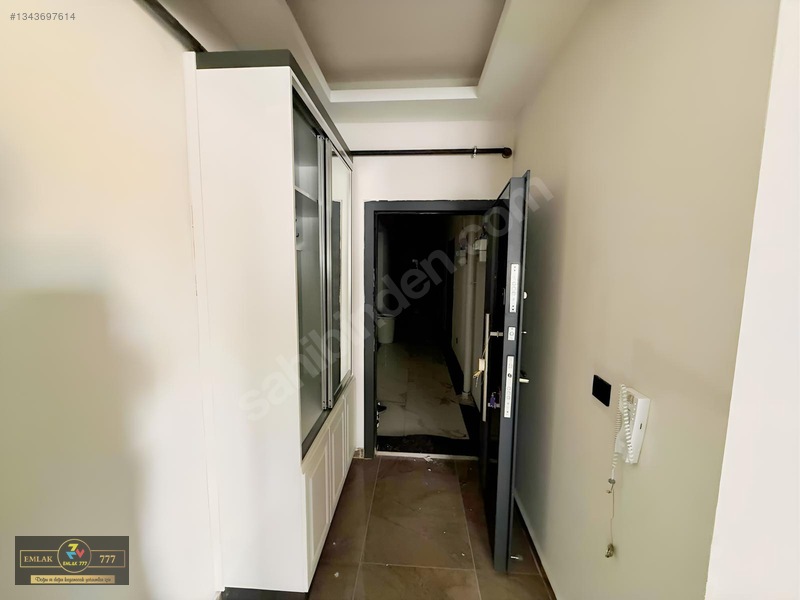 Emlak 777! 7/24 Güvenlikli Site De Kiralık Lüks 1+1 — fotoğraf 15