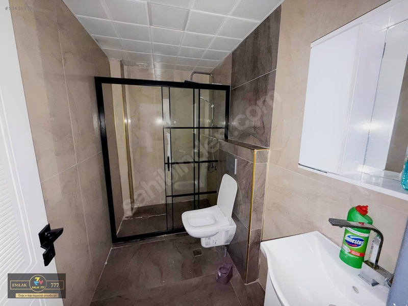 Emlak 777! 7/24 Güvenlikli Site De Kiralık Lüks 1+1 — fotoğraf 16