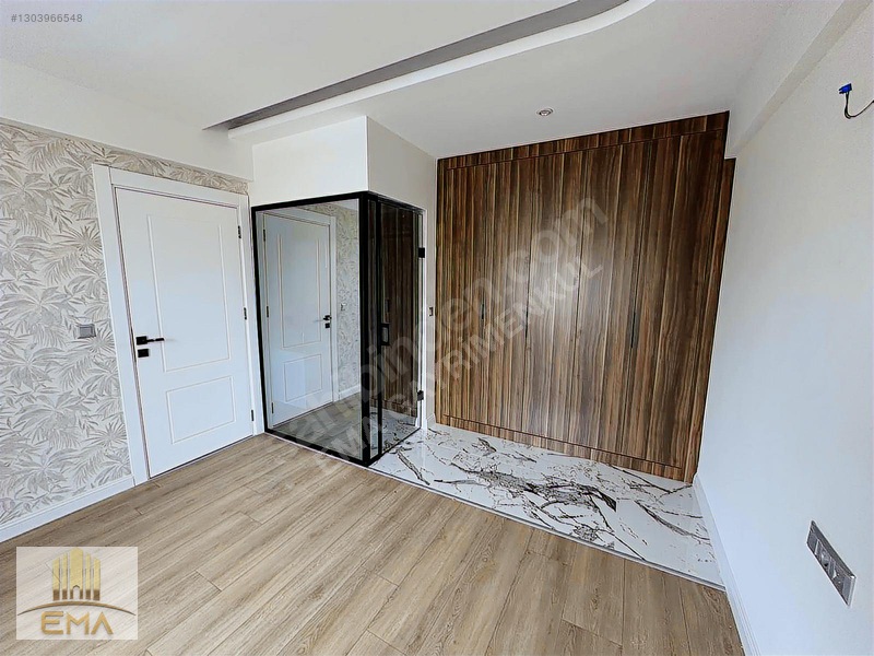 Ema Gayrimenkul'den Arven Cadde 2,5+1 Lüx Daireler... — fotoğraf 14
