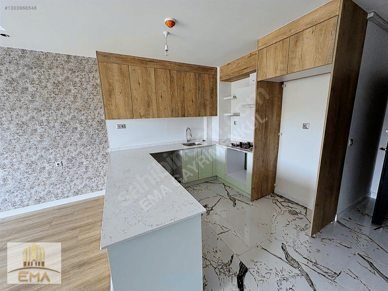 Ema Gayrimenkul'den Arven Cadde 2,5+1 Lüx Daireler... — fotoğraf 22
