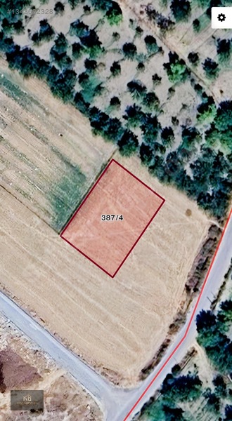 Malatya Battalgazi Hanımınçiftliğinde 1161 M2 5 Kat İmarlı Arsa — fotoğraf 2