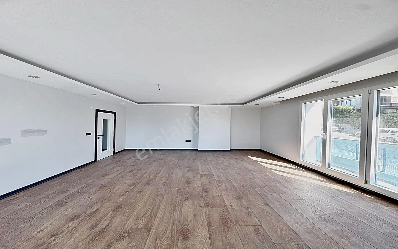 Yıldırım Yapı'dan Butik Sitede Emin Evim Kuruluşlarına Uygun Yeni Binada 2+1 Lüx Daire — fotoğraf 3