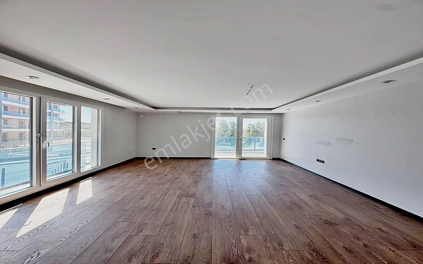Yıldırım Yapı'dan Butik Sitede Emin Evim Kuruluşlarına Uygun Yeni Binada 2+1 Lüx Daire — fotoğraf 4