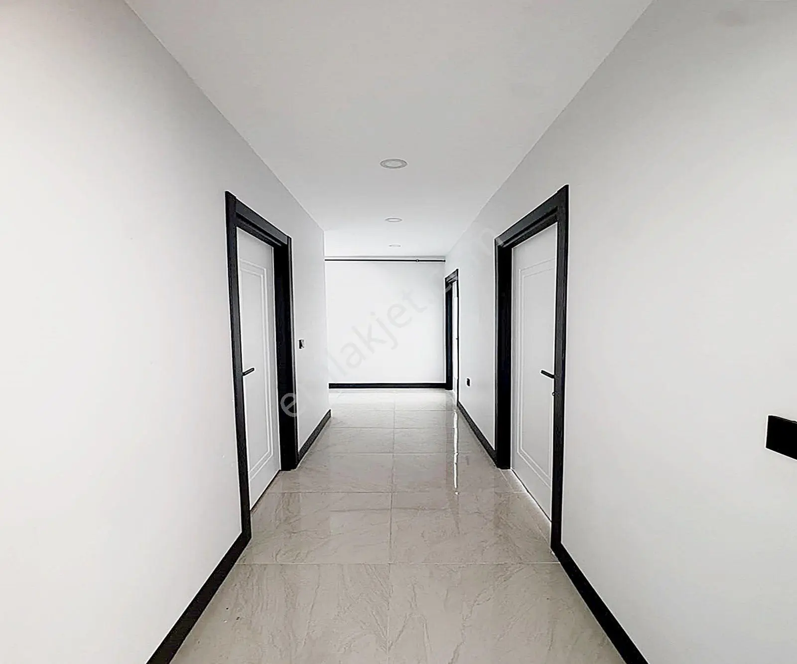 Yıldırım Yapı'dan Butik Sitede Emin Evim Kuruluşlarına Uygun Yeni Binada 2+1 Lüx Daire — fotoğraf 13