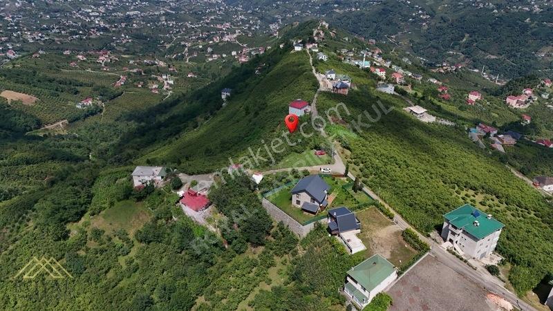 Royal'den Doğançay Da Deniz Manzaralı 2.150m2 Arsa — fotoğraf 5