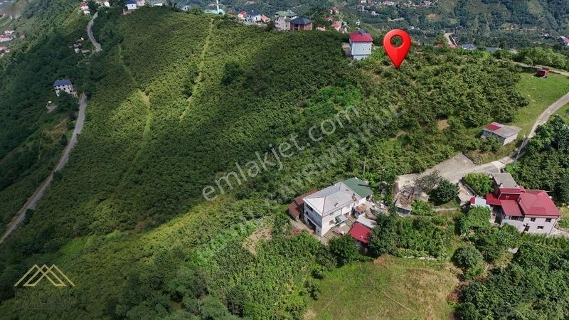Royal'den Doğançay Da Deniz Manzaralı 2.150m2 Arsa — fotoğraf 7