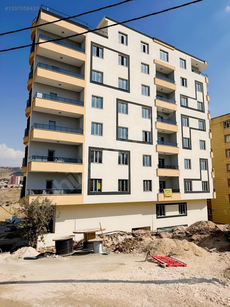 Gölbaş Tan Anadolu Lisesi Yanı Satılık 2+1 Ayrı Mutfaklı Daire