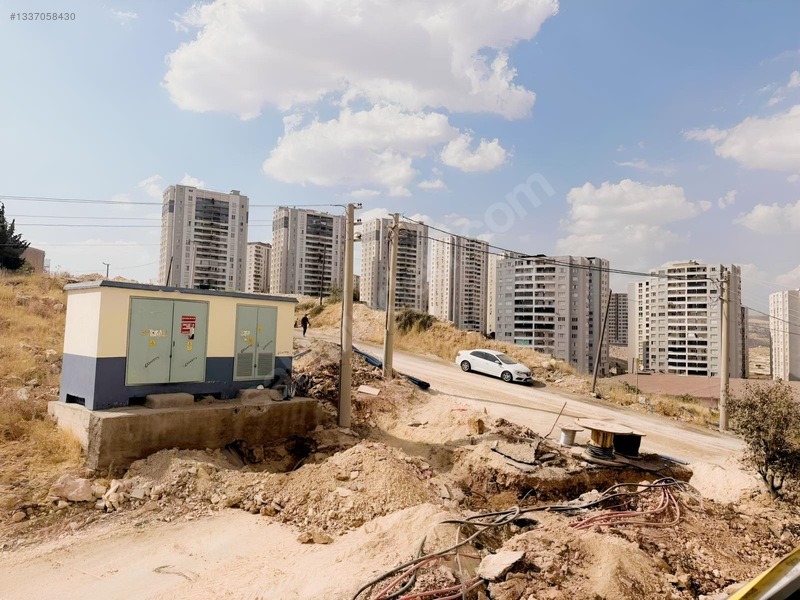 Gölbaş Tan Anadolu Lisesi Yanı Satılık 2+1 Ayrı Mutfaklı Daire — fotoğraf 10